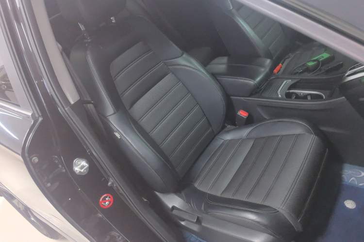 Used Honda Breeze 2020 240TURBO CVT 2WD Luxury Edition Right Front Seat