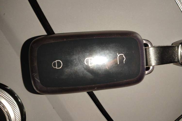 Used Geely Galaxy A7 2025 Model EM-i 150km Exploration+ Edition