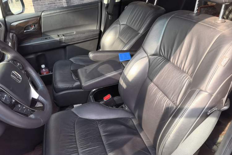 Used Honda Odyssey 2019 2.0L Rui·Zhi Zhen Edition