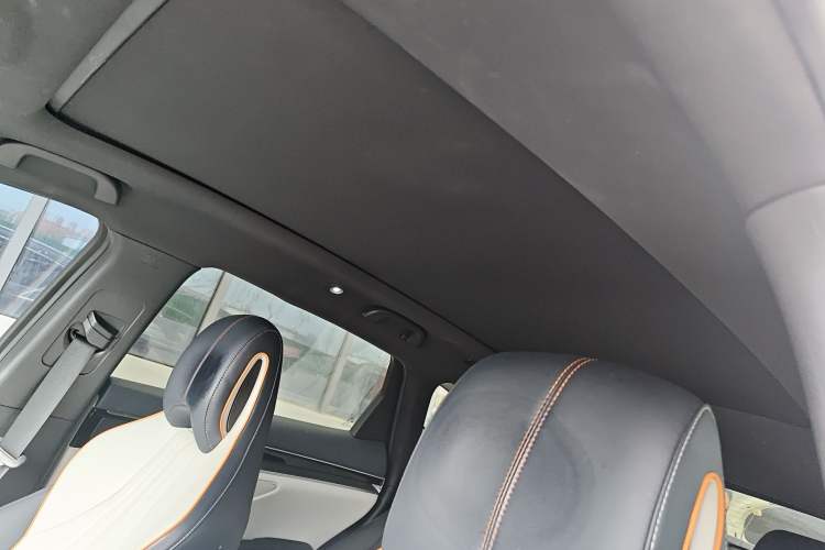 Used BYD Song PLUS New Energy 2023 Champion Edition DM-i 110KM Flagship Model Headliner