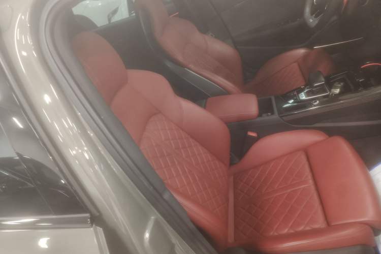 Used Audi S4 2023 S4 3.0TFSI