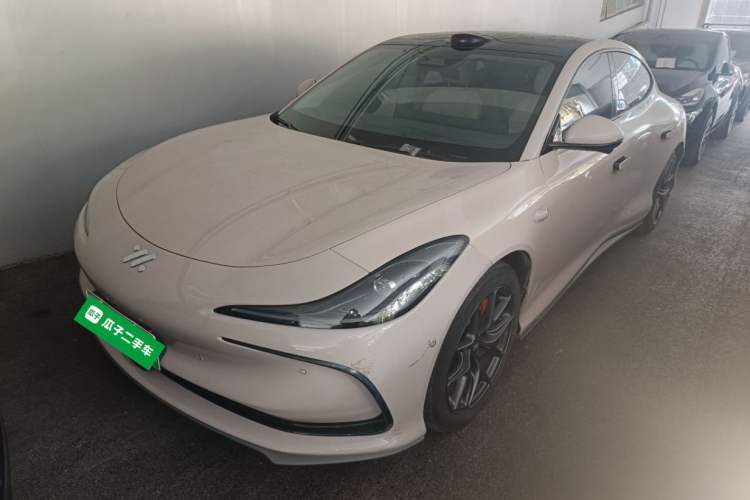 Used IM L6 2024 Max Standard Edition