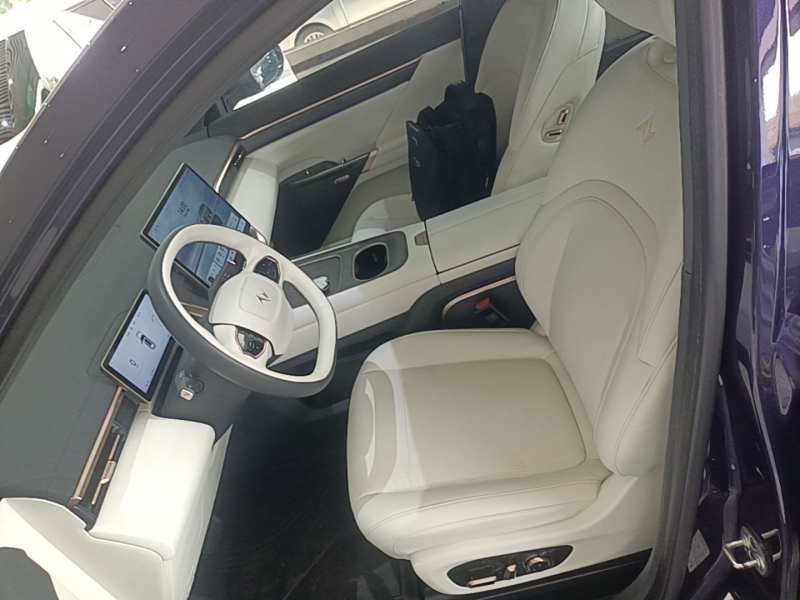 Used Dongfeng eπ eπ008 2024 636Max All-Electric Version 6 Seats — 14