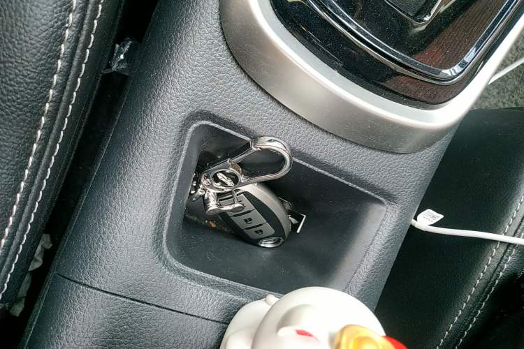 Used Nissan Tiida 2023 1.6L CVT Smart Drive Version