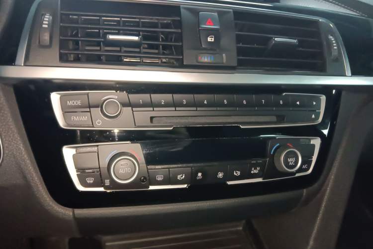 Used BMW 3 Series GT 2020 320i M Sport Package
