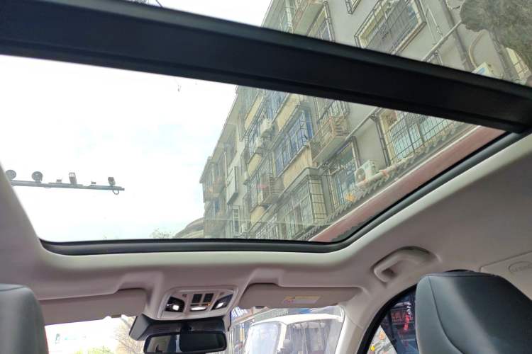 Used Haval H6 2021 National Trend Edition 1.5T Automatic Champion Version
