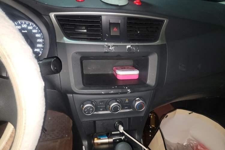 Used Nissan Sylphy 2024 Classic 1.6XE CVT Comfort Edition
