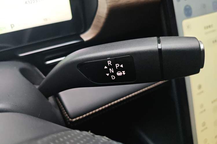 Used XPeng P5 2022 460E+