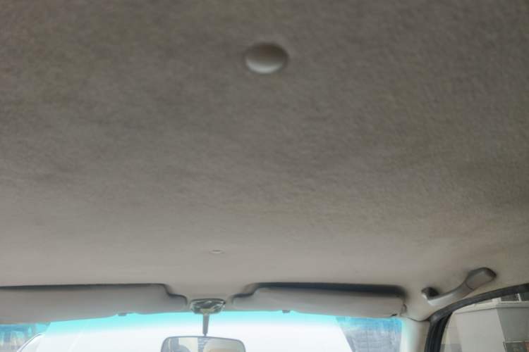 Used FAW Xiali 2008 N3+ 1.0L Sedan with Power Steering
