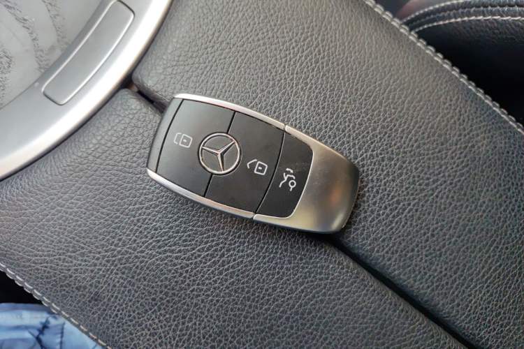 Used Mercedes-Benz C-Class 2021 C 260 L Sport Edition
