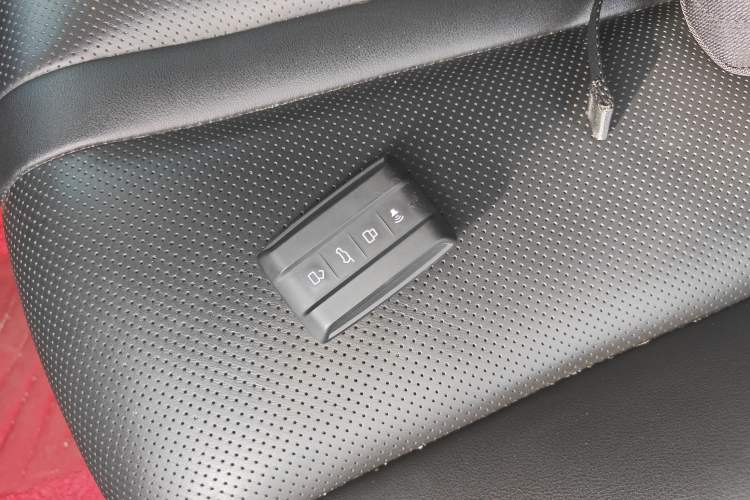 Used Tank 300 2024 2.0T Conqueror