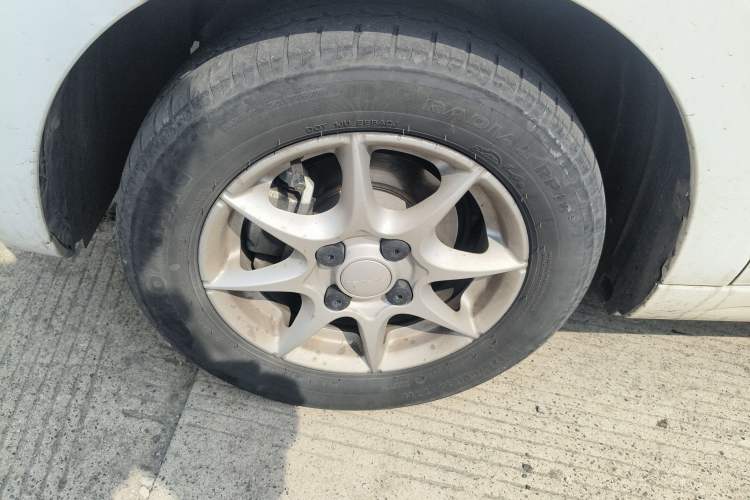 Used Roewe Clever 2022 311km QiQi BoBo Edition