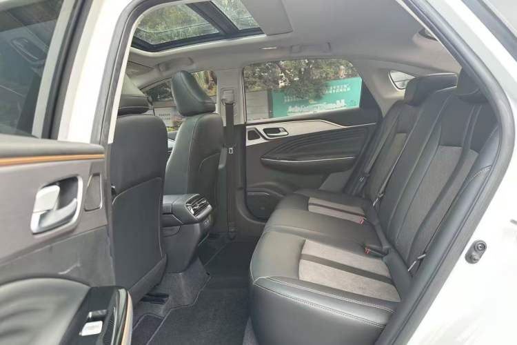 Used AION S 2020 Meizu 580 Travel Standard Edition