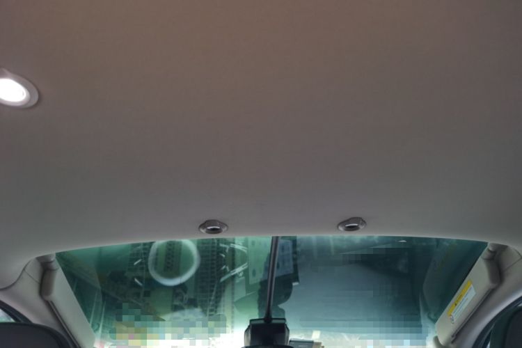 Used XPeng G3 2021 G3i 520N Headliner