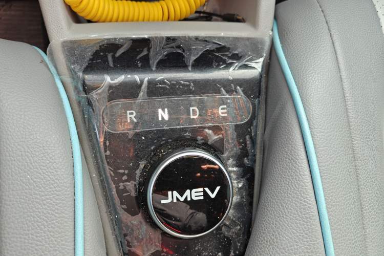 Used JMEV Xiao Qilin 2024 201km Comfort Version