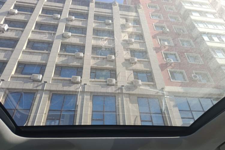 Used Toyota Highlander 2018 2.0T Four-Wheel Drive Luxury Version 7 Seats China VI Standard
