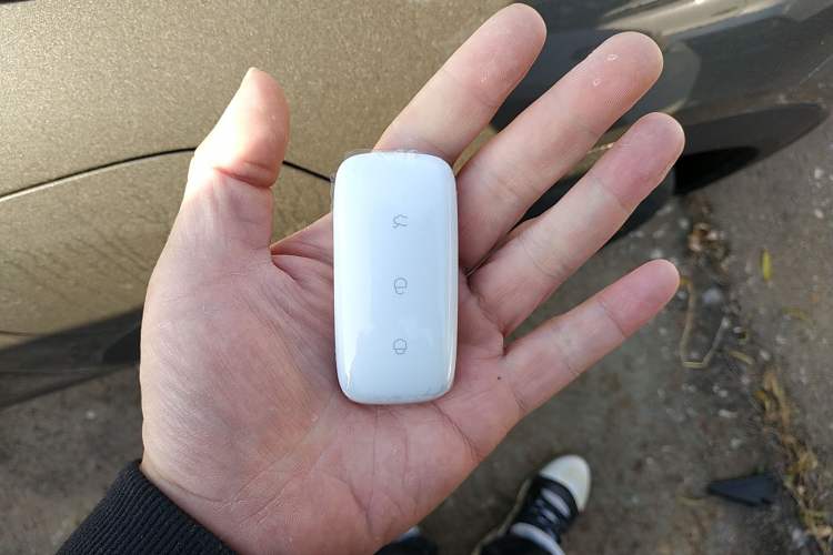 Used Geely Galaxy E5 2026 Model 610km Long-Distance Edition