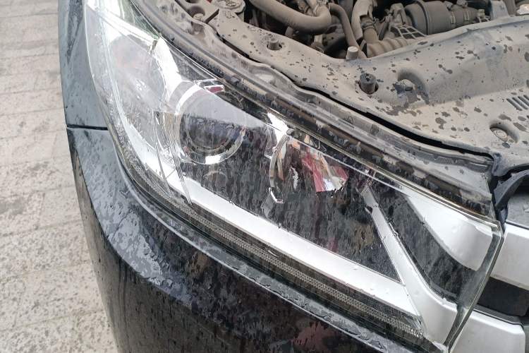 Used Toyota Highlander 2018 2.0T Four-Wheel Drive Luxury Edition 7 Seats China V Emission Standard
