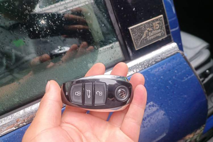 Used Volkswagen Touareg 2017 3.0 TSI Touareg Model