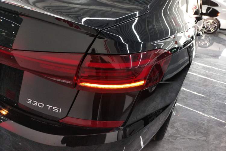 Used Volkswagen Passat 2023 Revised 330TSI Starry Elite Edition