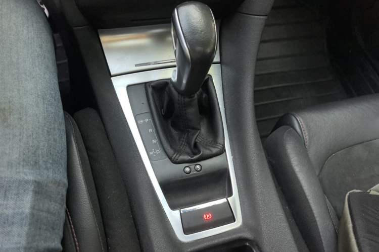 Used DS 4S 2016 1.6T Automatic Smart Enjoyment Tech Edition THP160
