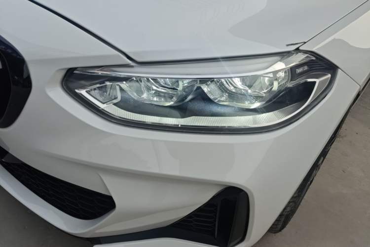 Used BMW 1 Series 2022 125i M Sport Night Edition
