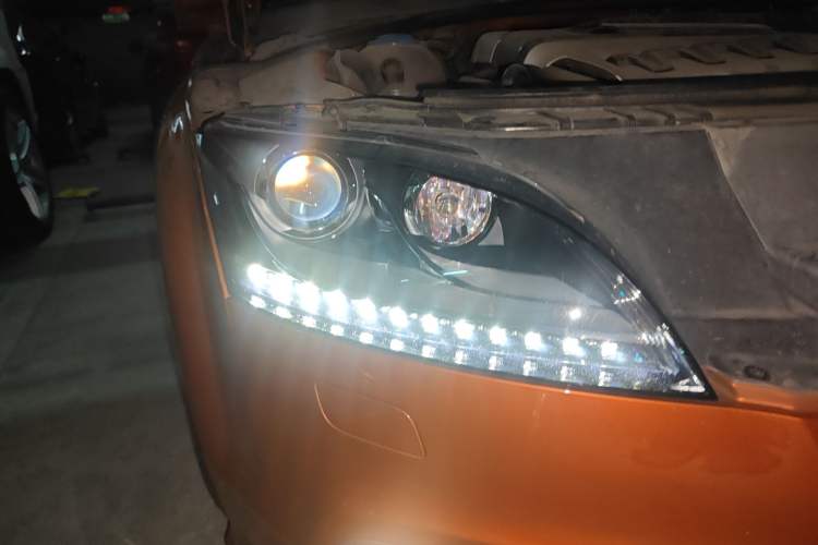 Used Audi TTS 2013 TTS Coupe 2.0TFSI quattro
