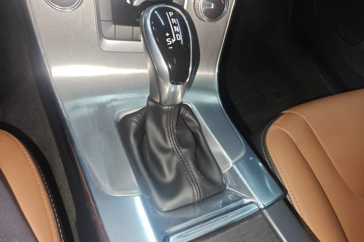 Used Volvo S60 2017 S60L T3 Smart Upgrade Edition