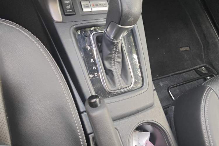 Used Subaru Forester 2015 2.0i Special Edition Commemorative Model