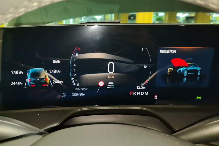 Used Cadillac CT5 2024 28T Luxury Pro Trim
