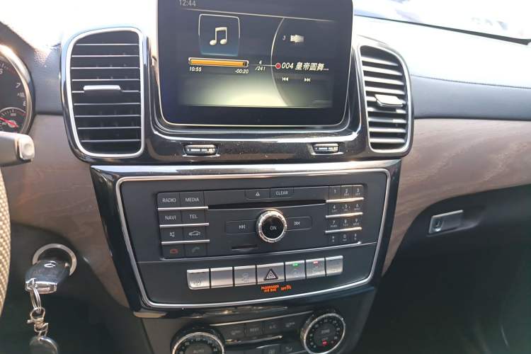 Used BAIC Off-Road BJ90 2020 3.0T Executive Edition
