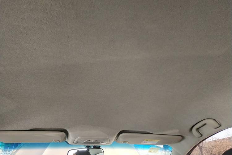 Used Chevrolet Cavalier 2019 320 Manual Enjoyment Edition