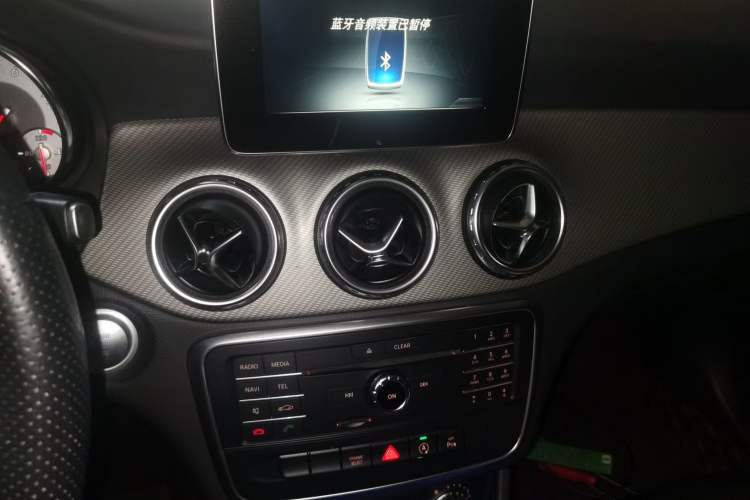 Used Mercedes-Benz GLA 2016 GLA 200 Sport Edition
