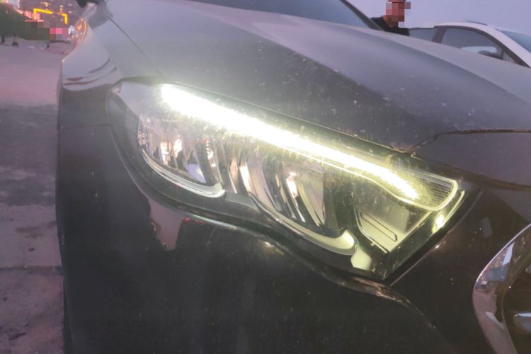 Used Mercedes-Benz E-Class 2024 Facelift E 260 L
