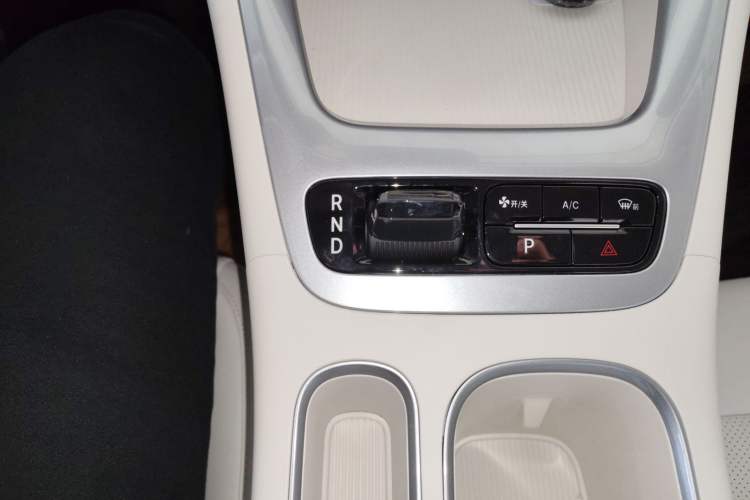 Used Geely Galaxy Geome 2025 310km Youth Edition