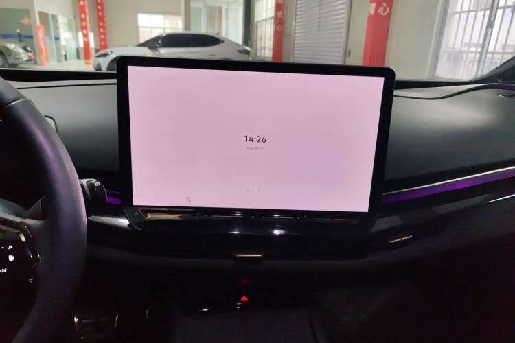 Used Volkswagen ID.UNYX 2024 Revised Pro Long-Range Version
