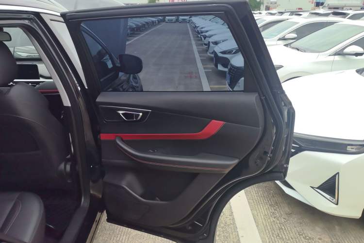 Used Chery Tiggo 7 2020 Discovery Edition 1.5T CVT Discovery No.1