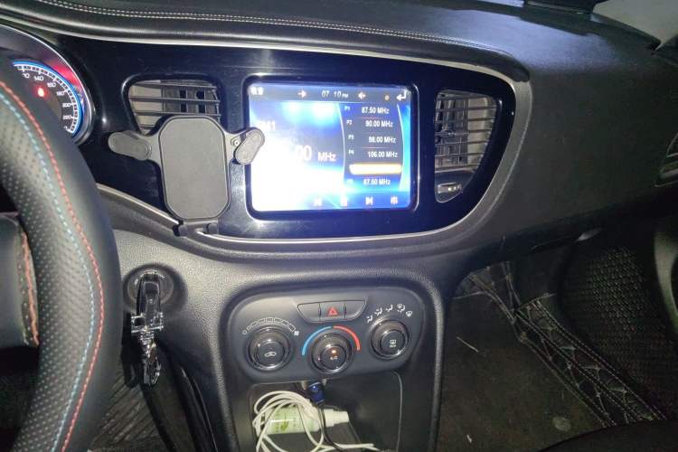 Used Fiat Ottimo 2014 1.4T Manual Comfort Edition