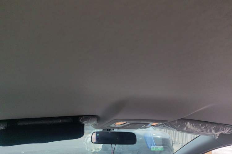 Used Nissan Sylphy 2022 Classic 1.6XE CVT Comfort Edition Headliner