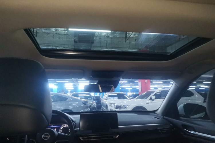 Used Nissan Teana 2022 2.0L XL-TLS Enjoyment Edition
