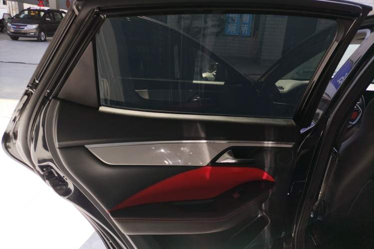 Used SOL Yao 2021 1.5TGDI DCT Chuanyun RACE Edition