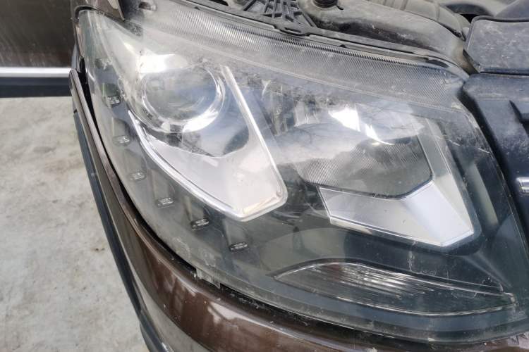 Used Dongfeng Fengon 360 2015 1.5L Manual Comfort 7-Seater China IV Standard
