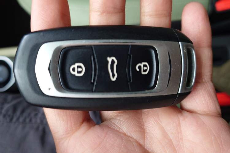 Used Geely Galaxy Panda 2024 200km Panda Rider