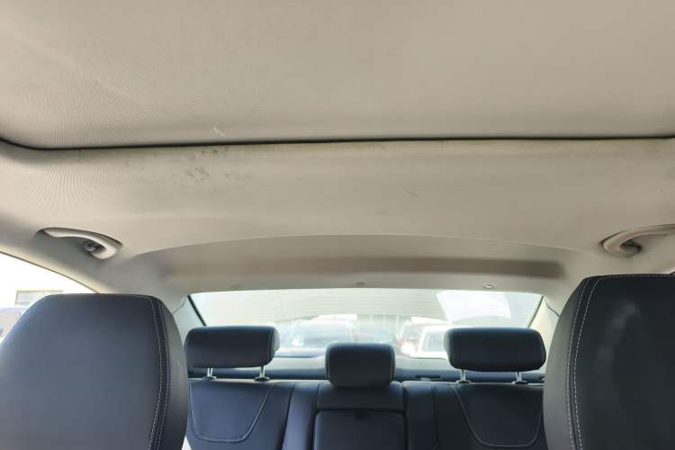 Used Brilliance H3 2017 1.5L Manual Luxury Model