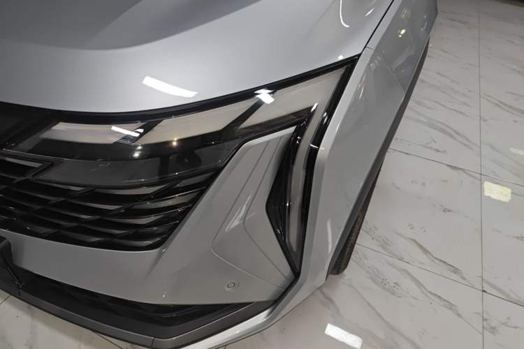 Used Geely Auto FX11 2024 1.5TD DCT Prestige Edition