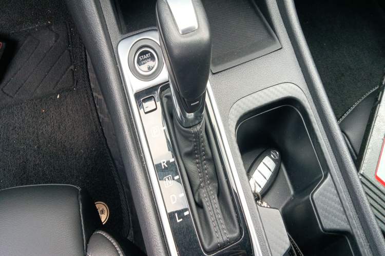 Used Nissan Sylphy 2021 1.6L XL CVT Enjoyment Edition
