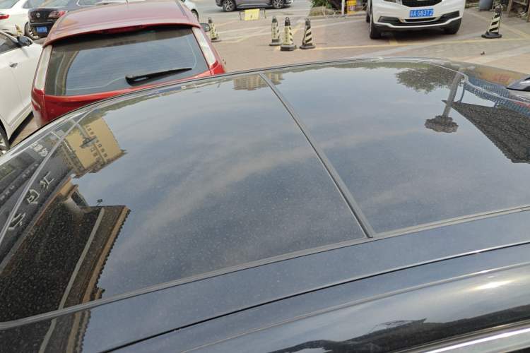 Used BMW 5 Series 2018 530Li xDrive Luxury Package