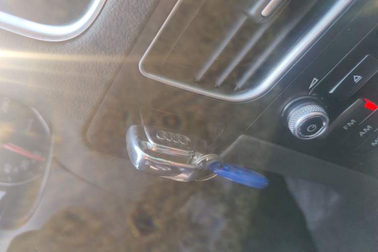 Used Audi Q5 2016 40 TFSI Technology Edition