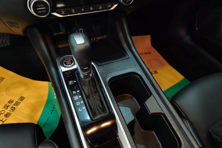 Used Nissan Sylphy 2021 1.6L XL CVT Enjoyment Edition