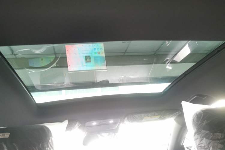 Used Wuling Xingguang S 2024 130 km Flagship Version